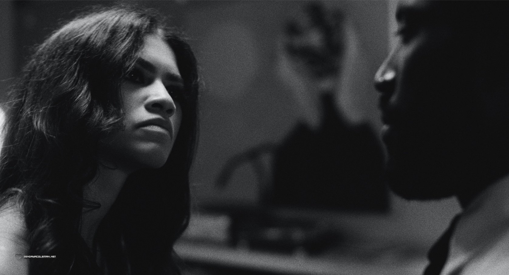 Press/Photos: Euphoria, Malcolm and Marie, and Magazine Scans Update